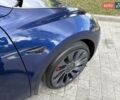 Синий Тесла Model Y, объемом двигателя 0 л и пробегом 87 тыс. км за 23999 $, фото 23 на Automoto.ua