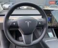 Синій Тесла Model Y, об'ємом двигуна 0 л та пробігом 91 тис. км за 25990 $, фото 10 на Automoto.ua
