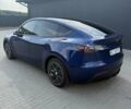 Синий Тесла Model Y, объемом двигателя 0 л и пробегом 160 тыс. км за 24999 $, фото 7 на Automoto.ua