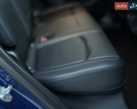 Тесла Model Y 2021 в Харькове на Automoto.ua Синий Тесла Model Y, объемом двигателя 0 л и пробегом 113 тыс. км за 21200 $, фото 55 на Automoto.ua