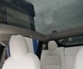 Синий Тесла Model Y, объемом двигателя 0 л и пробегом 45 тыс. км за 25999 $, фото 14 на Automoto.ua