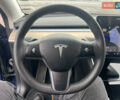 Синий Тесла Model Y, объемом двигателя 0 л и пробегом 125 тыс. км за 25997 $, фото 11 на Automoto.ua