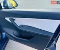 Синий Тесла Model Y, объемом двигателя 0 л и пробегом 69 тыс. км за 22200 $, фото 32 на Automoto.ua