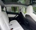 Синій Тесла Model Y, об'ємом двигуна 0 л та пробігом 86 тис. км за 19390 $, фото 24 на Automoto.ua