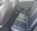 Синий Тесла Model Y, объемом двигателя 0 л и пробегом 160 тыс. км за 24999 $, фото 10 на Automoto.ua
