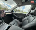 Синій Тесла Model Y, об'ємом двигуна 0 л та пробігом 77 тис. км за 28500 $, фото 8 на Automoto.ua