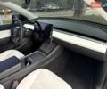 Синий Тесла Model Y, объемом двигателя 0 л и пробегом 87 тыс. км за 23999 $, фото 48 на Automoto.ua