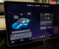 Синий Тесла Model Y, объемом двигателя 0 л и пробегом 144 тыс. км за 23333 $, фото 11 на Automoto.ua