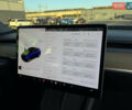 Синий Тесла Model Y, объемом двигателя 0 л и пробегом 155 тыс. км за 22500 $, фото 59 на Automoto.ua