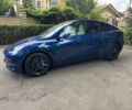 Синій Тесла Model Y, об'ємом двигуна 0 л та пробігом 86 тис. км за 19390 $, фото 10 на Automoto.ua