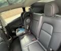 Синий Тесла Model Y, объемом двигателя 0 л и пробегом 52 тыс. км за 17900 $, фото 7 на Automoto.ua