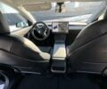 Синий Тесла Model Y, объемом двигателя 0 л и пробегом 20 тыс. км за 40000 $, фото 3 на Automoto.ua