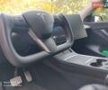 Синий Тесла Model Y, объемом двигателя 0 л и пробегом 58 тыс. км за 24000 $, фото 11 на Automoto.ua