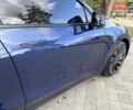 Синий Тесла Model Y, объемом двигателя 0 л и пробегом 87 тыс. км за 23999 $, фото 22 на Automoto.ua