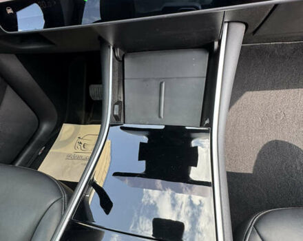 Синий Тесла Model Y, объемом двигателя 0 л и пробегом 83 тыс. км за 24999 $, фото 29 на Automoto.ua