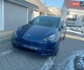 Синий Тесла Model Y, объемом двигателя 0 л и пробегом 115 тыс. км за 21900 $, фото 21 на Automoto.ua