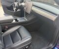 Синий Тесла Model Y, объемом двигателя 0 л и пробегом 160 тыс. км за 24999 $, фото 14 на Automoto.ua