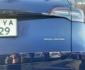 Синий Тесла Model Y, объемом двигателя 0 л и пробегом 83 тыс. км за 28000 $, фото 19 на Automoto.ua