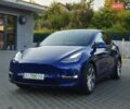 Синій Тесла Model Y, об'ємом двигуна 0 л та пробігом 99 тис. км за 26500 $, фото 7 на Automoto.ua