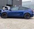 Синій Тесла Model Y, об'ємом двигуна 0 л та пробігом 91 тис. км за 25990 $, фото 6 на Automoto.ua