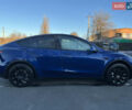 Синій Тесла Model Y, об'ємом двигуна 0 л та пробігом 61 тис. км за 22500 $, фото 8 на Automoto.ua