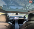 Синий Тесла Model Y, объемом двигателя 0 л и пробегом 155 тыс. км за 22500 $, фото 45 на Automoto.ua