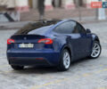Тесла Model Y 2021 в Харькове на Automoto.ua Синий Тесла Model Y, объемом двигателя 0 л и пробегом 113 тыс. км за 21200 $, фото 18 на Automoto.ua