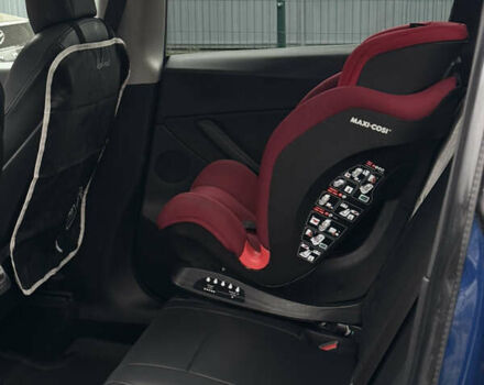 Синий Тесла Model Y, объемом двигателя 0 л и пробегом 93 тыс. км за 18800 $, фото 7 на Automoto.ua