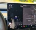 Синий Тесла Model Y, объемом двигателя 0 л и пробегом 62 тыс. км за 25700 $, фото 5 на Automoto.ua