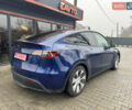 Синій Тесла Model Y, об'ємом двигуна 0 л та пробігом 44 тис. км за 23500 $, фото 9 на Automoto.ua