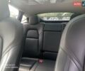 Синий Тесла Model Y, объемом двигателя 0 л и пробегом 69 тыс. км за 24900 $, фото 28 на Automoto.ua