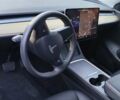 Синий Тесла Model Y, объемом двигателя 0 л и пробегом 62 тыс. км за 25700 $, фото 2 на Automoto.ua