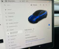 Синий Тесла Model Y, объемом двигателя 0 л и пробегом 17 тыс. км за 28500 $, фото 11 на Automoto.ua