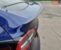 Тесла Model Y 2022 в Киеве на Automoto.ua Синий Тесла Model Y, объемом двигателя 0 л и пробегом 25 тыс. км за 31900 $, фото 23 на Automoto.ua