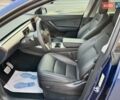 Синій Тесла Model Y, об'ємом двигуна 0 л та пробігом 58 тис. км за 27800 $, фото 23 на Automoto.ua