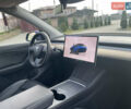 Синій Тесла Model Y, об'ємом двигуна 0 л та пробігом 160 тис. км за 22750 $, фото 21 на Automoto.ua