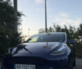Тесла Model Y 2022 в Виннице на Automoto.ua Синий Тесла Model Y, объемом двигателя 0 л и пробегом 18 тыс. км за 28000 $, фото 21 на Automoto.ua