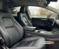 Синий Тесла Model Y, объемом двигателя 82 л и пробегом 17 тыс. км за 34600 $, фото 8 на Automoto.ua