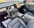 Синій Тесла Model Y, об'ємом двигуна 0 л та пробігом 58 тис. км за 27800 $, фото 18 на Automoto.ua