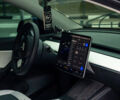 Синий Тесла Model Y, объемом двигателя 0 л и пробегом 70 тыс. км за 26500 $, фото 5 на Automoto.ua