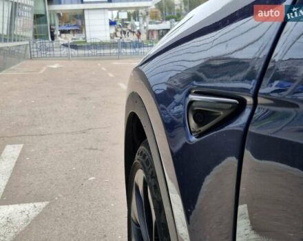 Тесла Model Y 2022 в Киеве на Automoto.ua Синий Тесла Model Y, объемом двигателя 0 л и пробегом 25 тыс. км за 31900 $, фото 21 на Automoto.ua