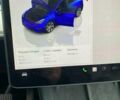 Синий Тесла Model Y, объемом двигателя 0 л и пробегом 89 тыс. км за 22000 $, фото 9 на Automoto.ua