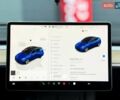 Синий Тесла Model Y, объемом двигателя 0 л и пробегом 40 тыс. км за 29999 $, фото 20 на Automoto.ua