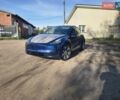 Синій Тесла Model Y, об'ємом двигуна 0 л та пробігом 31 тис. км за 20777 $, фото 1 на Automoto.ua