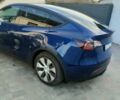 Синій Тесла Model Y, об'ємом двигуна 0 л та пробігом 69 тис. км за 28800 $, фото 3 на Automoto.ua