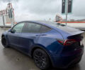 Синий Тесла Model Y, объемом двигателя 0 л и пробегом 130 тыс. км за 24500 $, фото 12 на Automoto.ua