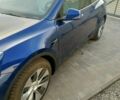 Синій Тесла Model Y, об'ємом двигуна 0 л та пробігом 69 тис. км за 28800 $, фото 6 на Automoto.ua