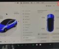 Синий Тесла Model Y, объемом двигателя 0 л и пробегом 54 тыс. км за 29900 $, фото 58 на Automoto.ua
