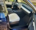 Синий Тесла Model Y, объемом двигателя 0 л и пробегом 39 тыс. км за 30000 $, фото 6 на Automoto.ua