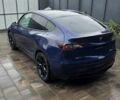 Синій Тесла Model Y, об'ємом двигуна 0 л та пробігом 88 тис. км за 25452 $, фото 5 на Automoto.ua